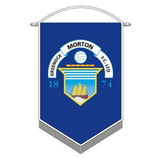 Morton Club Pennant NEW, Leisure Wear