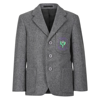 Aileymill Primary Wool Blazer, Aileymill Primary