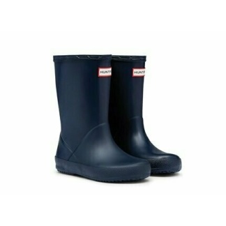 Hunter Kids First Wellie, Boys (Infant 6 to 2)