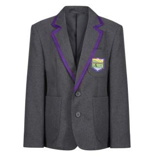 Craigmarloch Primary School Blazer, Craigmarloch School