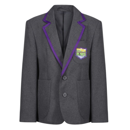 Craigmarloch Primary School Blazer, Craigmarloch School