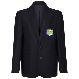 Craigmarloch Senior School Blazer, Craigmarloch School