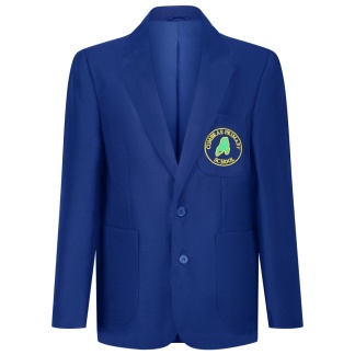 Cumbrae Primary Poly Blazer, Cumbrae Primary