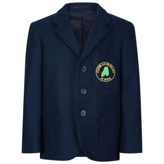 Cumbrae Primary Wool Blazer, Cumbrae Primary