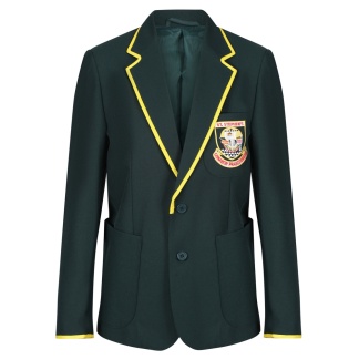 St Stephen's High S6 Blazer, St Stephen's High