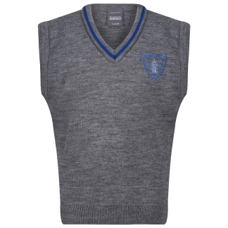 Wemyss Bay Primary Stripe Tank Top, Wemyss Bay Primary