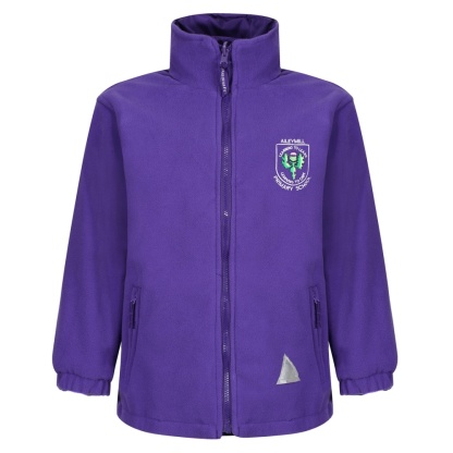 Aileymill Primary Fleece, Aileymill Primary