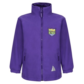 Craigmarloch School Fleece, Craigmarloch School