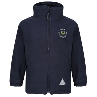 Fairlie Primary Fleece, Fairlie Primary