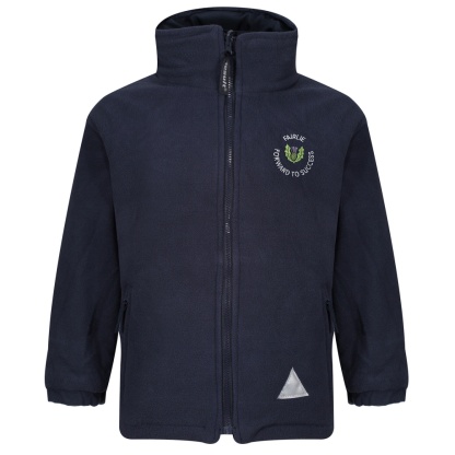 Fairlie Primary Fleece, Fairlie Primary
