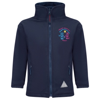 Gibshill CC Fleece, Gibshill Childrens Centre