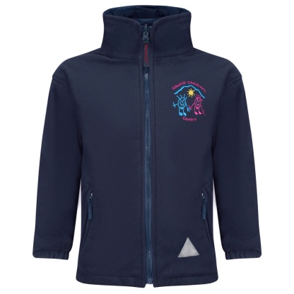 Gibshill CC Fleece, Gibshill Childrens Centre