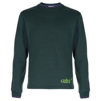 Cubs Sweatshirt, Cubs
