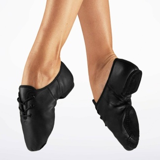 Jazz Shoe Split Sole 2JSS , Footwear