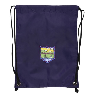 Craigmarloch School Gym Bag, Craigmarloch School, Craigmarloch School