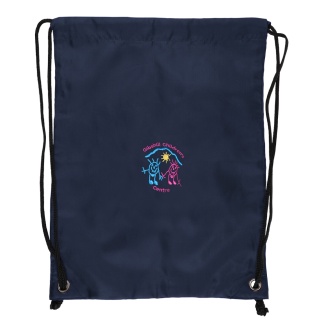 Gibshill CC Gym Bag, Gibshill Childrens Centre