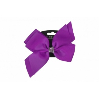 JoJo Bow Clip, Hair Accessories, Lady Alice Nursery, Rainbow Family Centre, St Johns Nursery, Aileymill Primary, All Saints Primary, Craigmarloch School, St Muns Primary, Aileymill Nursery