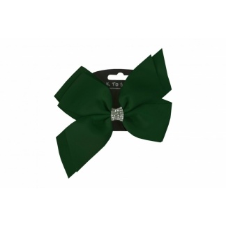 JoJo Bow Clip, Hair Accessories, Girls, Day Wear, St Francis Nursery, St John's Primary, St Marys Primary, St Marys Largs, Cedars School of Excellence