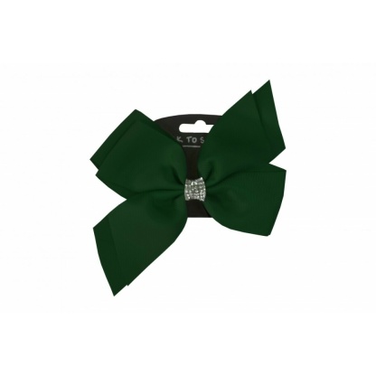 JoJo Bow Clip, Hair Accessories, Girls, Day Wear, St Francis Nursery, St John's Primary, St Marys Primary, St Marys Largs, Cedars School of Excellence