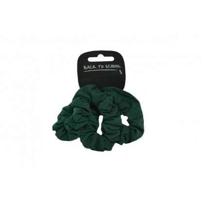 Scrunchies Velvet Pack of 3, Hair Accessories, Girls, Day Wear, St Francis Nursery, St John's Primary, St Marys Primary, St Marys Largs, Cedars School of Excellence