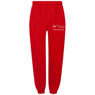 Clyde Cottage Nursery Jog Pant (2 colours), Clyde Cottage Nursery