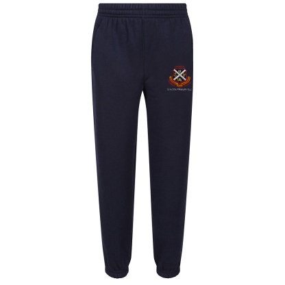 Dunoon ELC Jog Pant, Dunoon Primary ELC