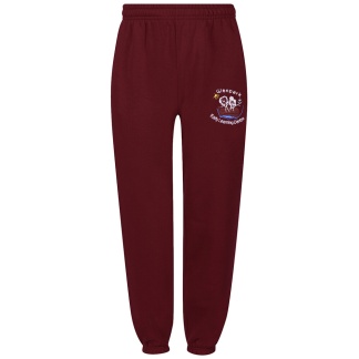 Glenpark ELC Jog Pant (2 colours), Glenpark ELC