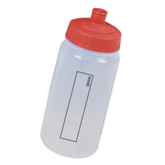 Water Bottle 500ML (Red), Cumbrae Nursery, Fairlie Early Years, Inverkip Nursery Class, Rainbow Family Centre, Whinhill Nursery, Largs Primary, Moorfoot Primary, Newark Primary, Whinhill Primary, Binnie Street Nursery, Clyde Cottage Nursery