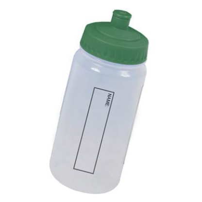 Water Bottle 500ML (Bottle Green), PE Kit, PE Kit, Boys, Girls, PE Kit, Day Wear, PE Kit, Day Wear, St Francis Nursery, St John's Primary, St Marys Primary, St Marys Largs, Cedars School of Excellence