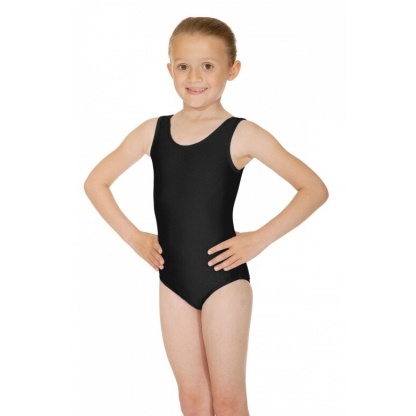 Leotard Sleeveless Joanne, Clothing
