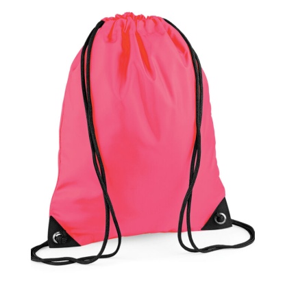 Gym Bag (Choice of Colours), Bags