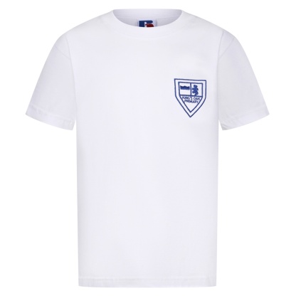 King's Oak Primary PE T-Shirt, King's Oak Primary
