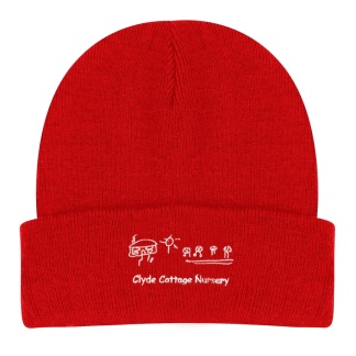 Clyde Cottage Nursery Woolie Hat (2 colours), Clyde Cottage Nursery