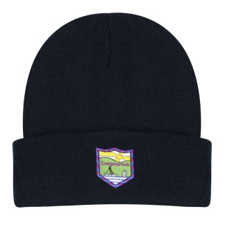 Craigmarloch School Woolie Hat, Craigmarloch School, Craigmarloch School