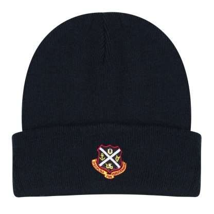 Dunoon Primary Woolie Hat, Dunoon Primary