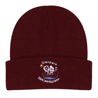 Glenpark ELC Woolie Hat, Glenpark ELC