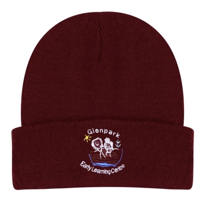 Glenpark ELC Woolie Hat, Glenpark ELC