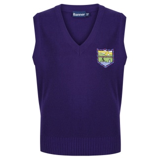 Craigmarloch School Tank Top (Choice of Colours), Craigmarloch School, Craigmarloch School