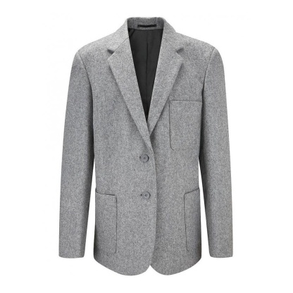 Wool Blazer (Unisex), Blazers