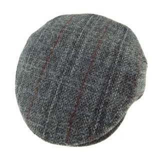 Glen Appin Tweed Cap, Caps