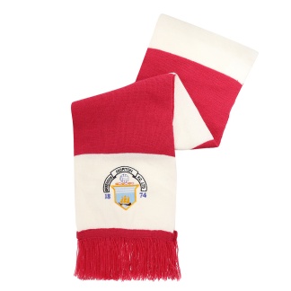 Morton Bar Scarf (Pink-White), Souvenirs