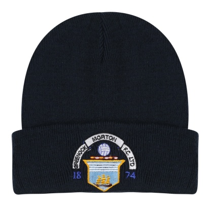 Morton Bob Hat (In Navy) (RCSBB45), Souvenirs