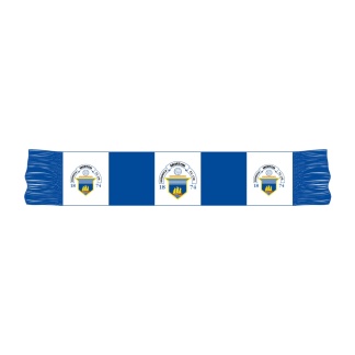 Morton Car Scarf (Club logo), Souvenirs, Sale