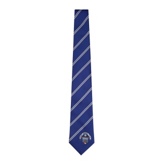 Morton Club Tie (RCS Double Pin-stripe), Souvenirs