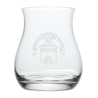 Morton Whisky Glass (Large) (Best Seller), Souvenirs