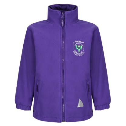 Aileymill Staff Fleece (Unisex) (RCSRS36), Aileymill Primary
