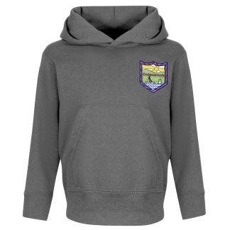 Craigmarloch Staff Hoody (Unisex) (RCSGD57), Craigmarloch School