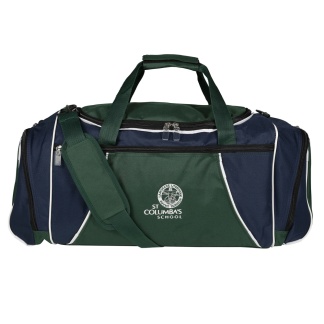 St Columba's School PE Holdall (RCSMedium), PE Kit, Day Wear, PE Kit, Day Wear, PE Kit, Day Wear, PE Kit, Day Wear