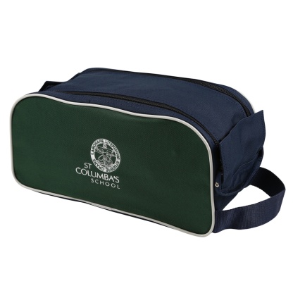 St Columba's School Boot Bag, PE Kit, Day Wear, PE Kit, Day Wear, Boys, Girls, PE Kit, Day Wear, PE Kit, Day Wear