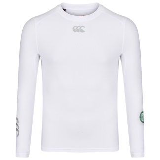 St Columba's Girls PE Baselayer Top (RCSWhite), PE Kit, PE Kit